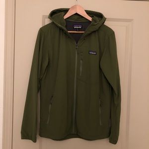 Patagonia Tezzeron Jacket